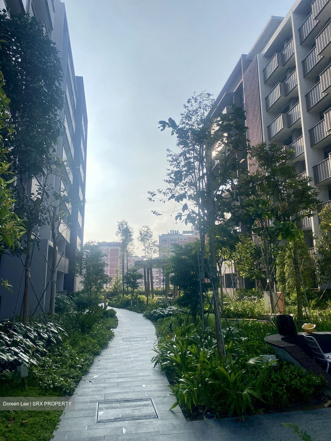 Pasir Ris 8 (D18), Apartment #626958271